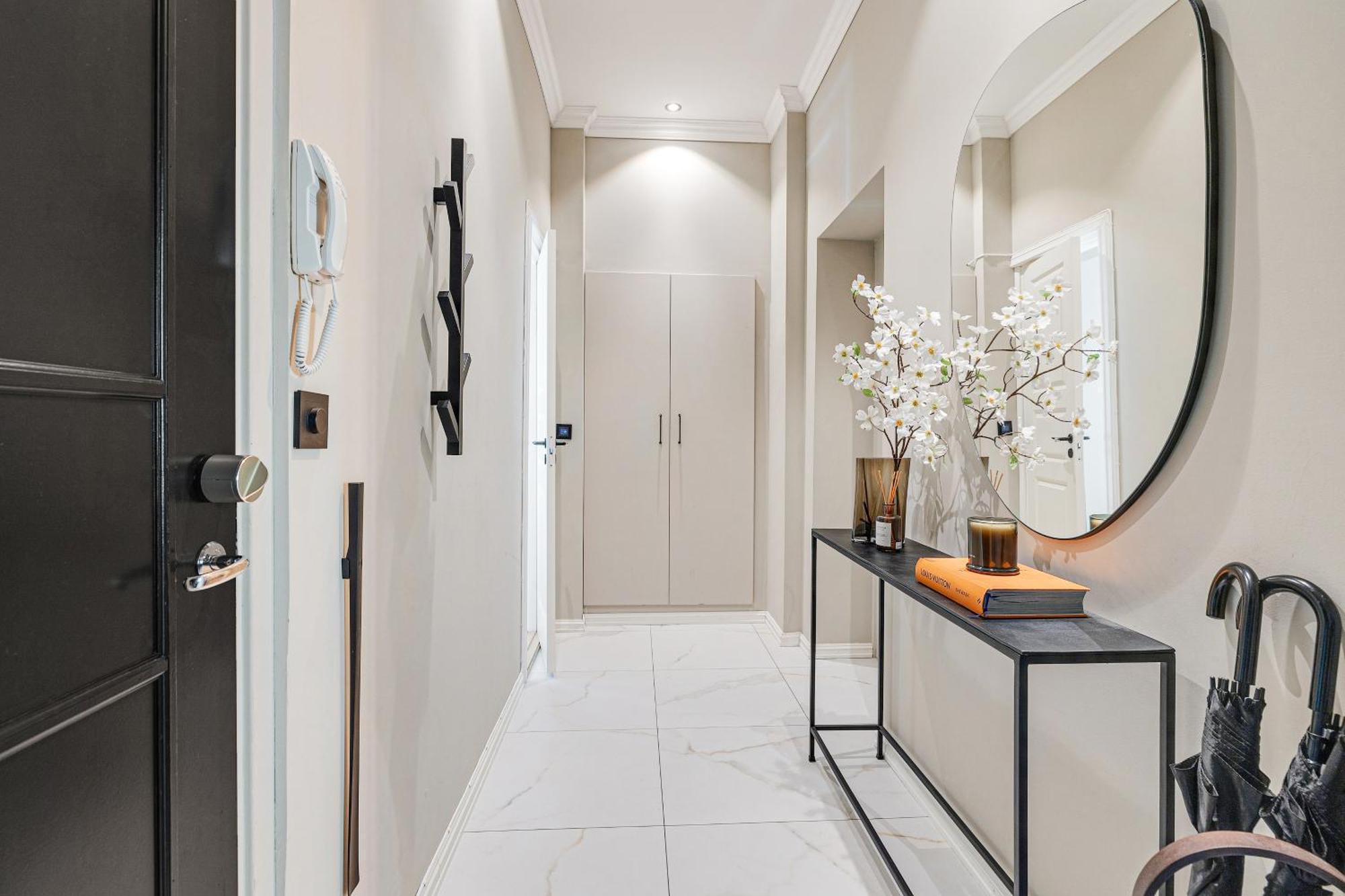 Beautiful Apartment In The Heart Of Oslo! Buitenkant foto