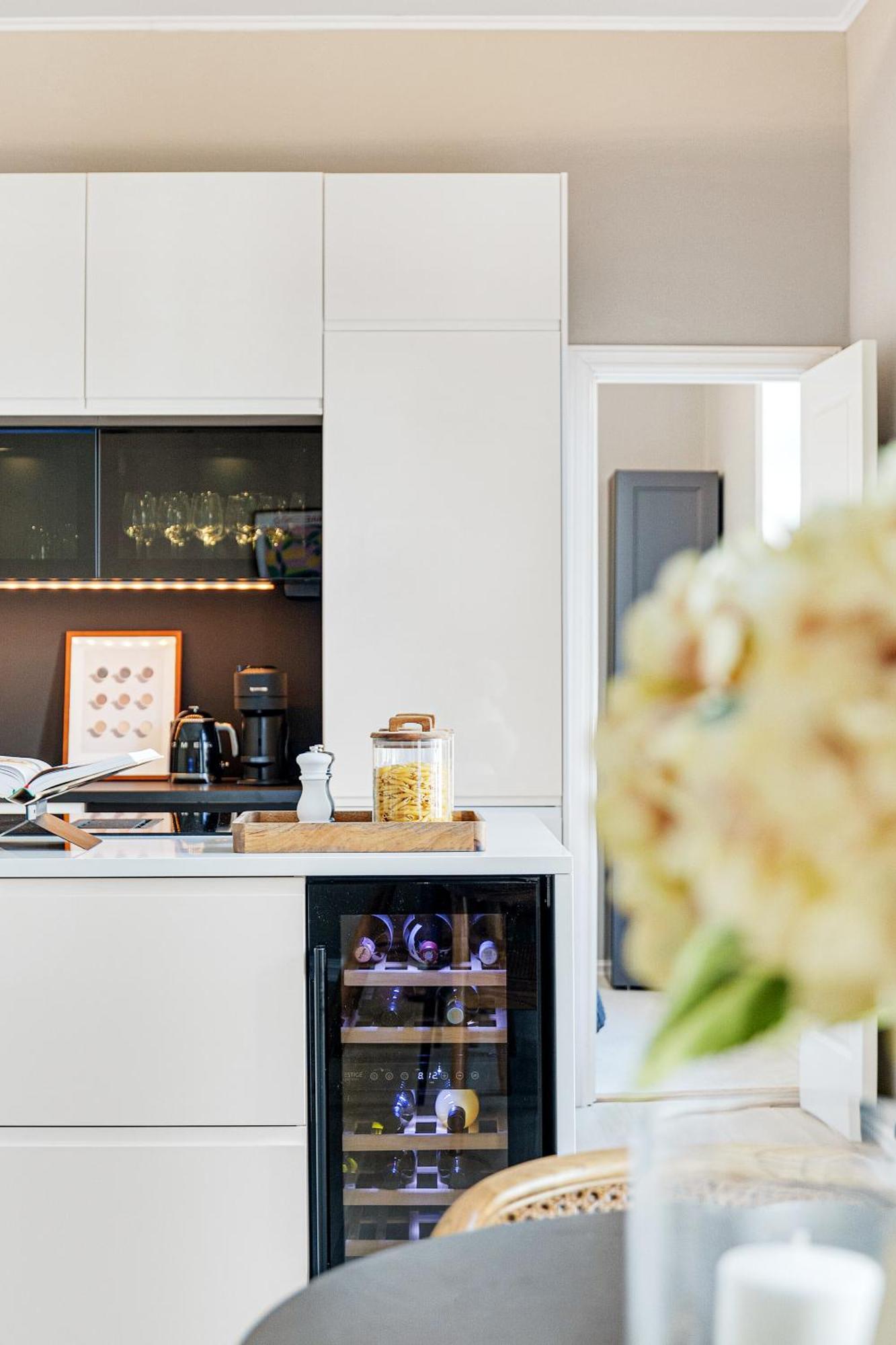 Beautiful Apartment In The Heart Of Oslo! Buitenkant foto