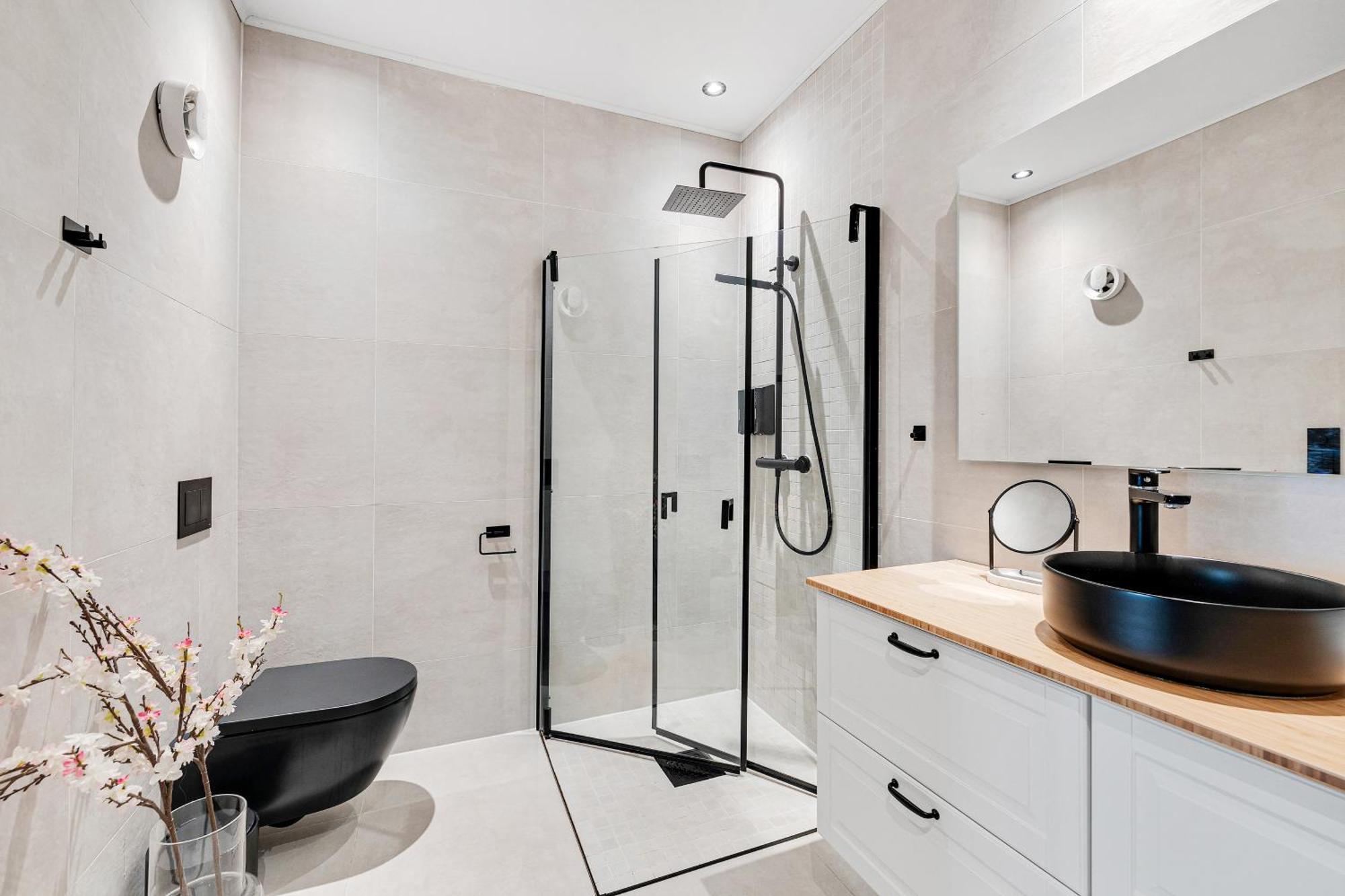 Beautiful Apartment In The Heart Of Oslo! Buitenkant foto