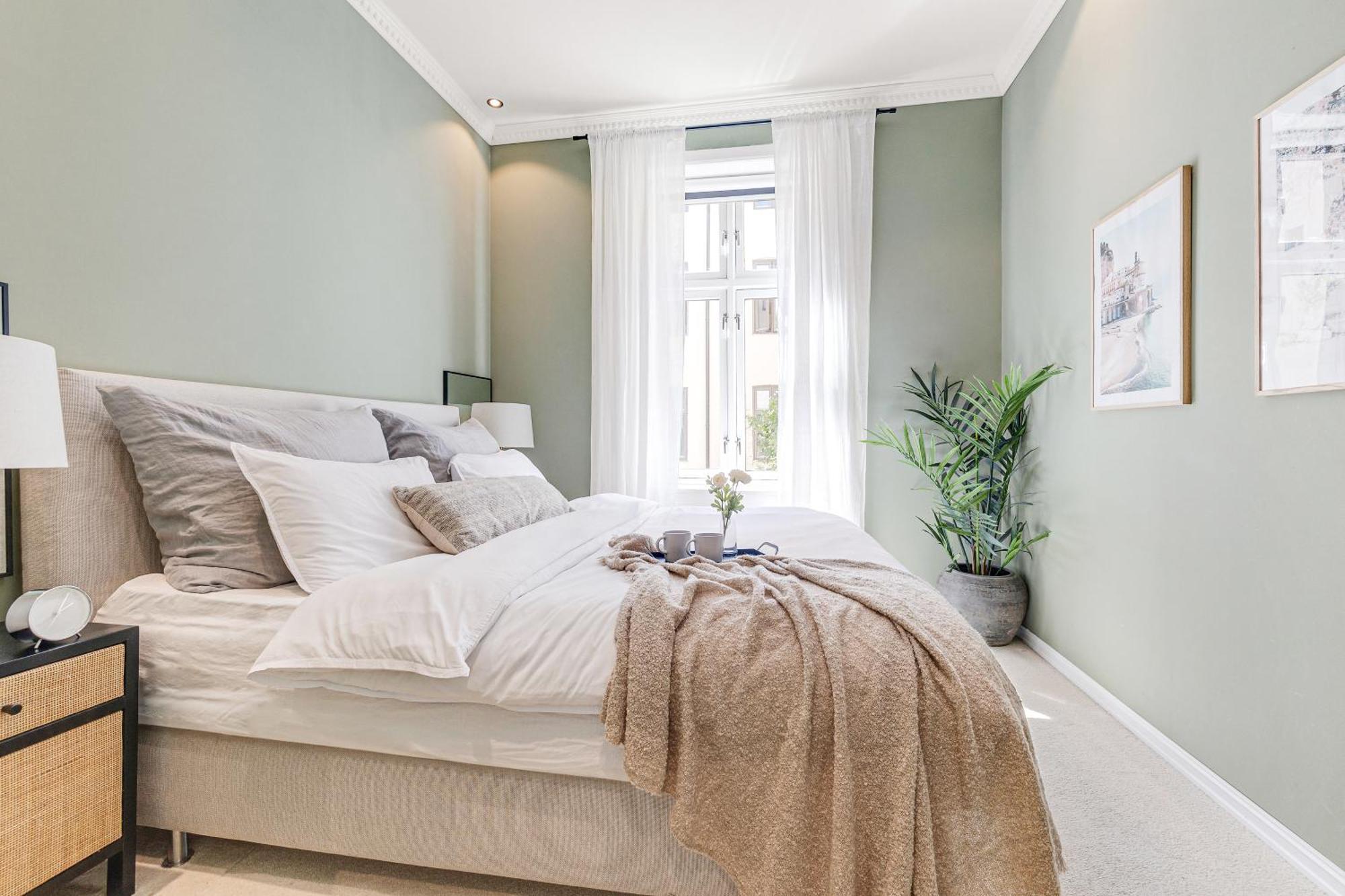 Beautiful Apartment In The Heart Of Oslo! Buitenkant foto