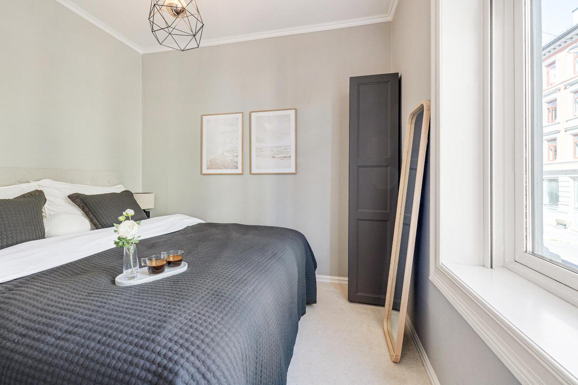 Beautiful Apartment In The Heart Of Oslo! Buitenkant foto